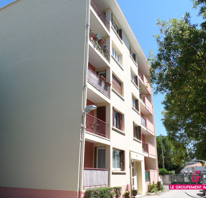 vente Appartement Montpellier