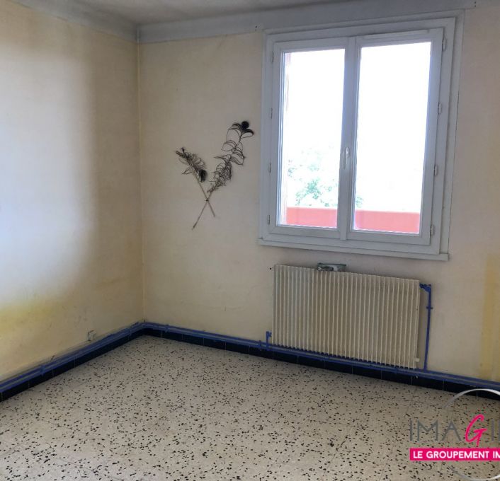 vente Appartement Montpellier