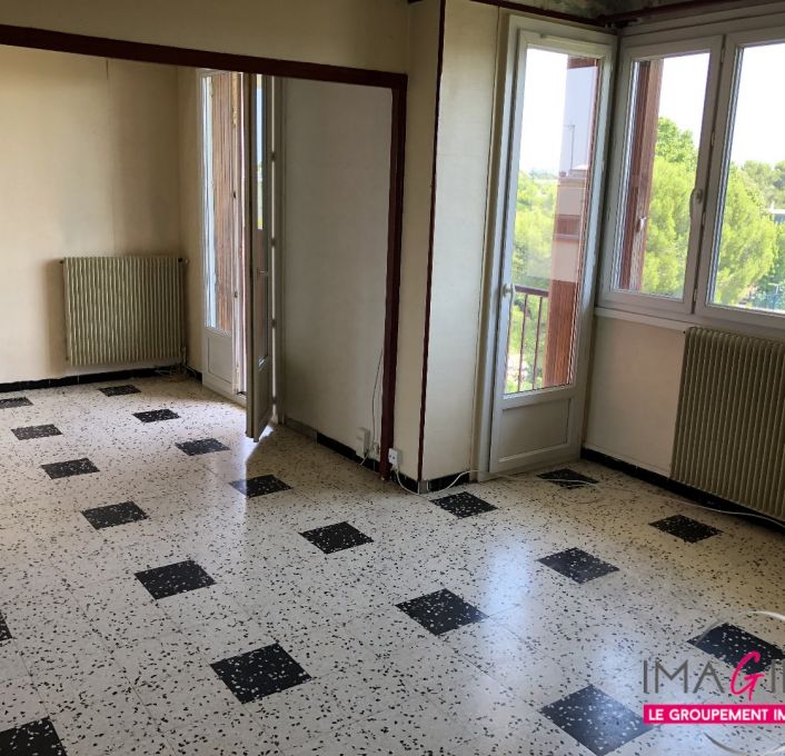 vente Appartement Montpellier