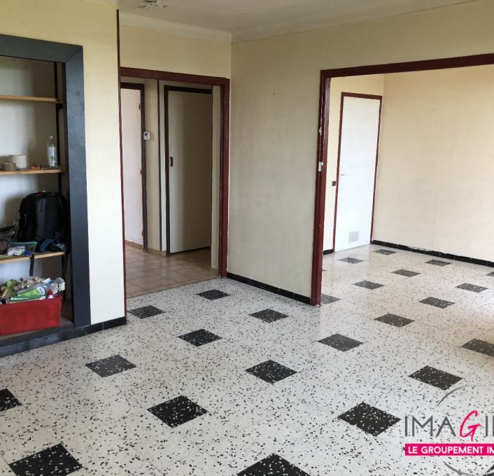 vente Appartement Montpellier
