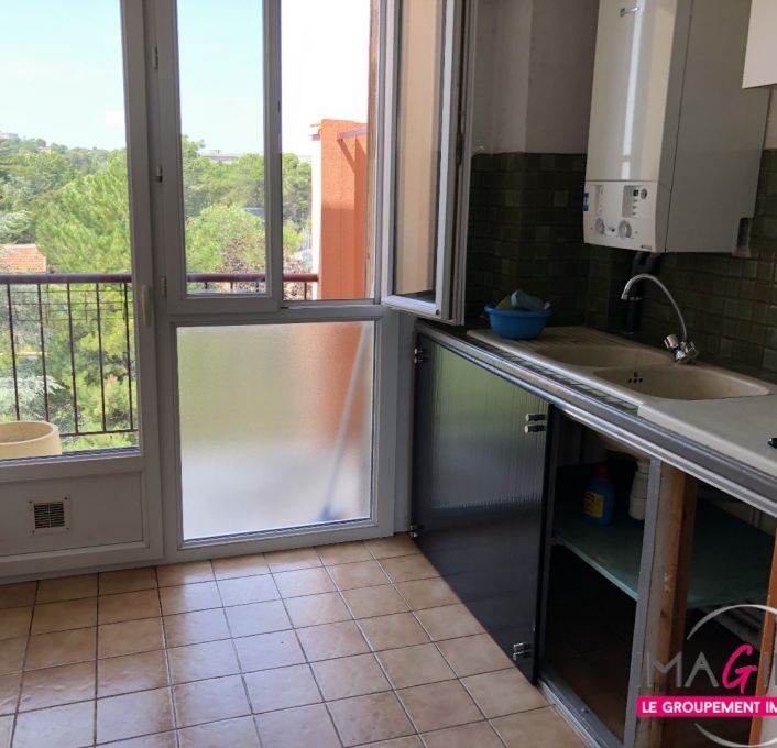 vente Appartement Montpellier