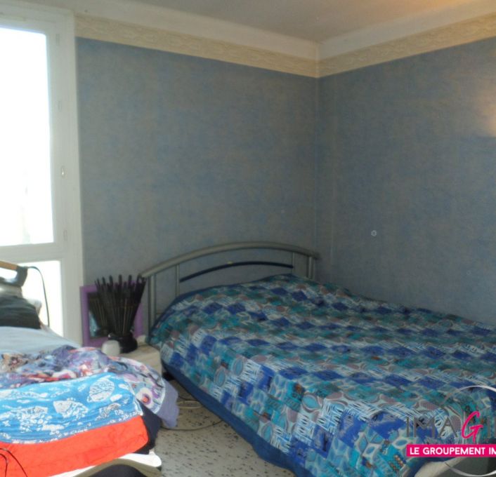 vente Appartement Montpellier