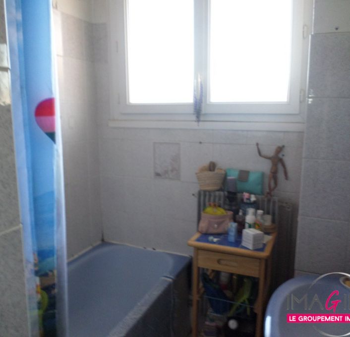 vente Appartement Montpellier