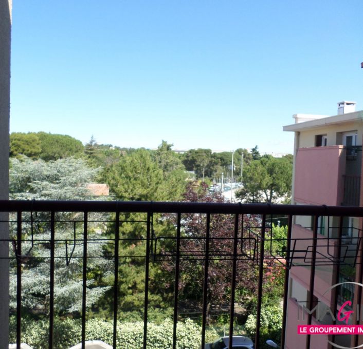 vente Appartement Montpellier