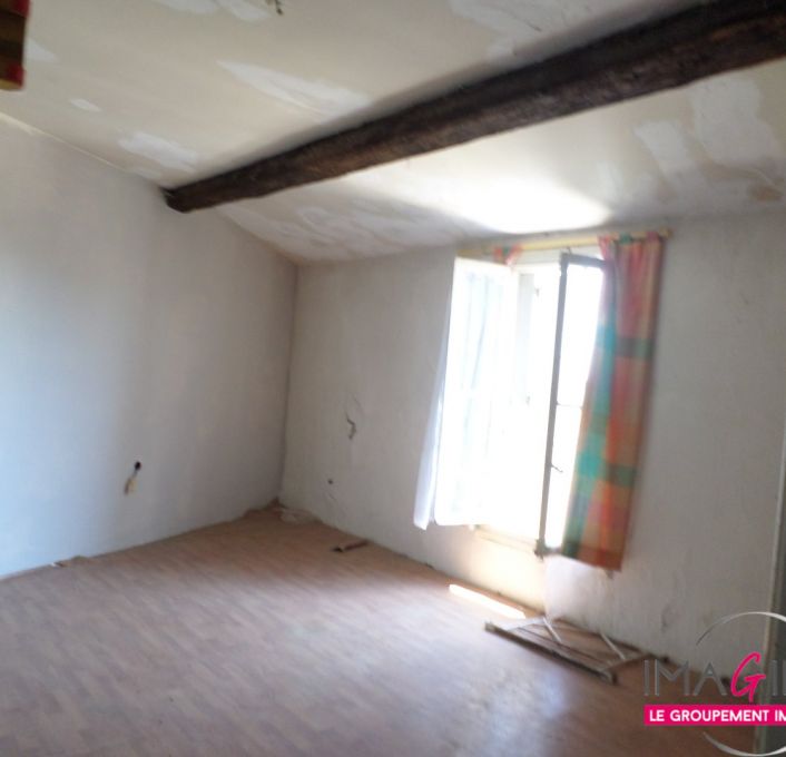 vente Maison de village Cournonsec