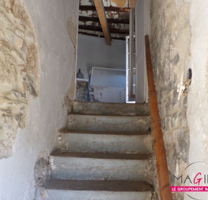 vente Maison de village Cournonsec