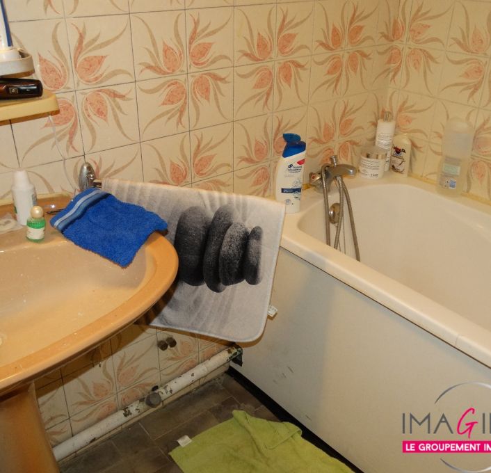 vente Appartement Montpellier