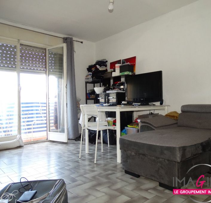vente Appartement Montpellier