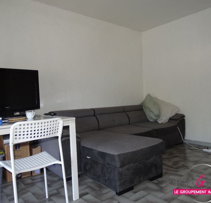 vente Appartement Montpellier