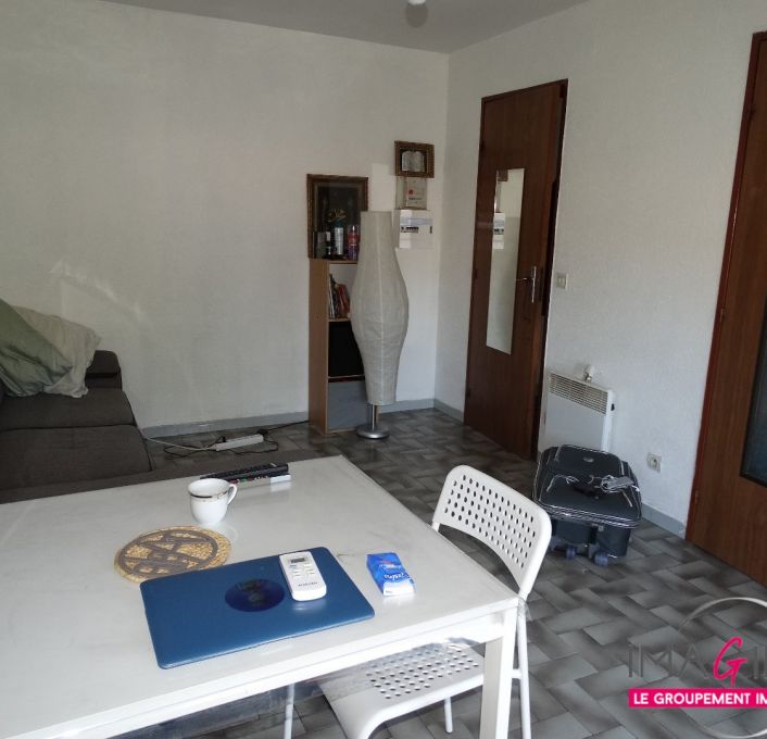 vente Appartement Montpellier