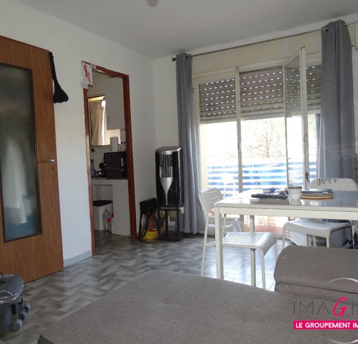 vente Appartement Montpellier