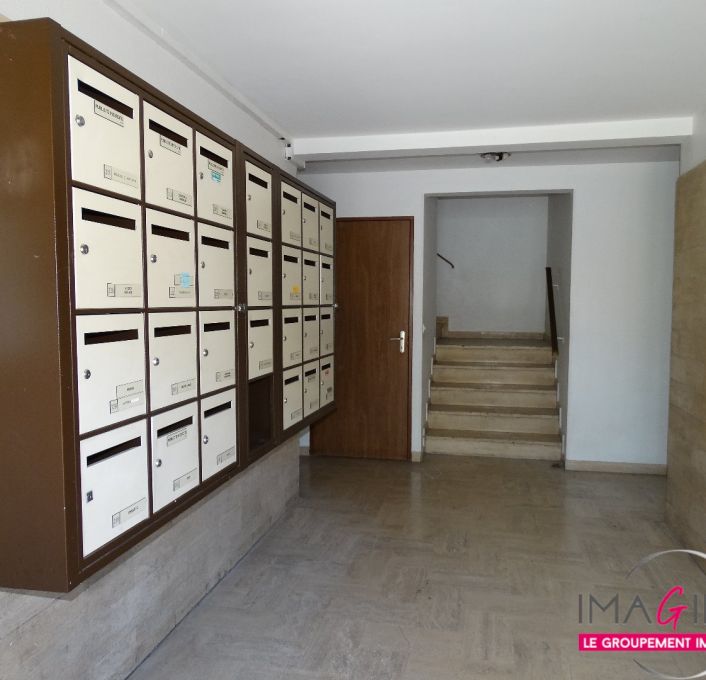 vente Appartement Montpellier