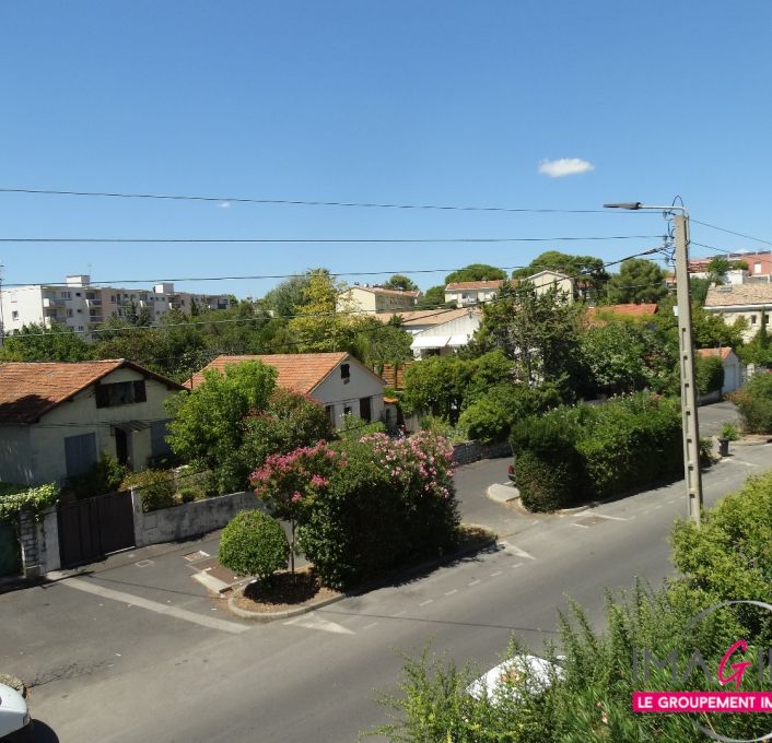 vente Appartement Montpellier