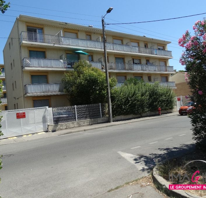 vente Appartement Montpellier