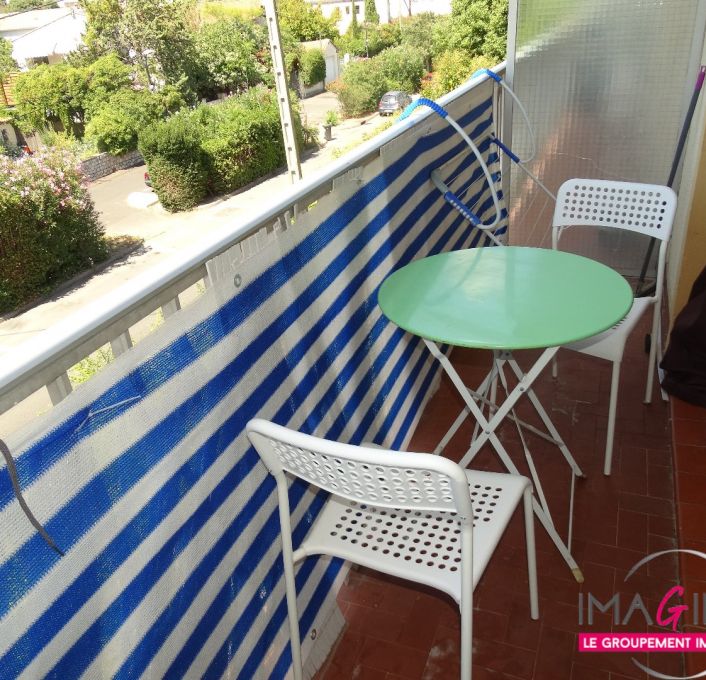 vente Appartement Montpellier
