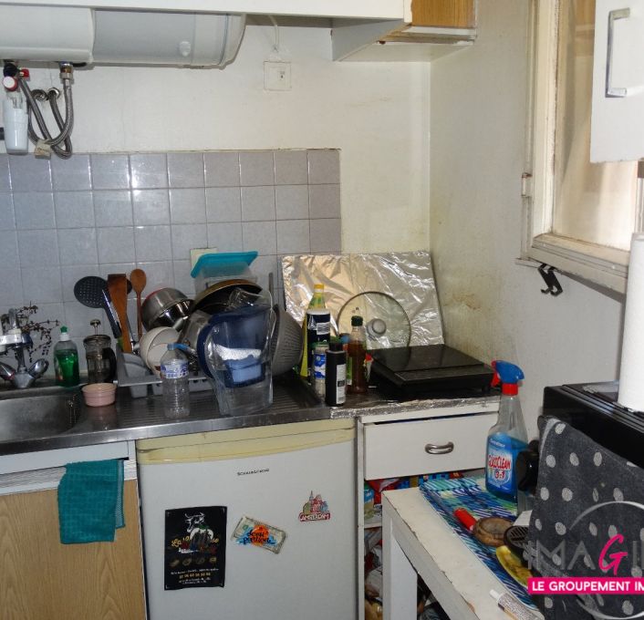 vente Appartement Montpellier