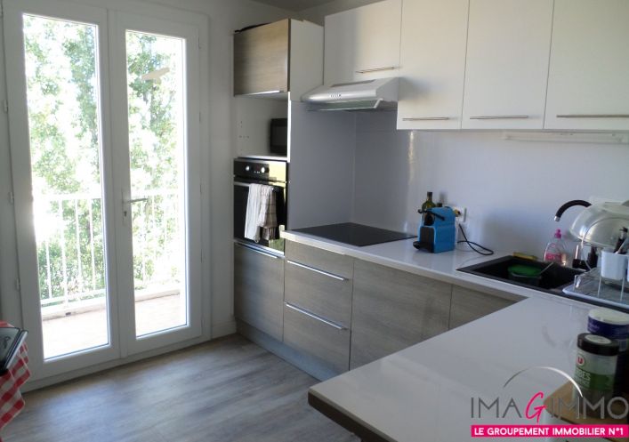 à louer Appartement Montpellier