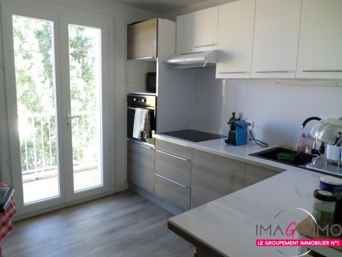 location Appartement Montpellier