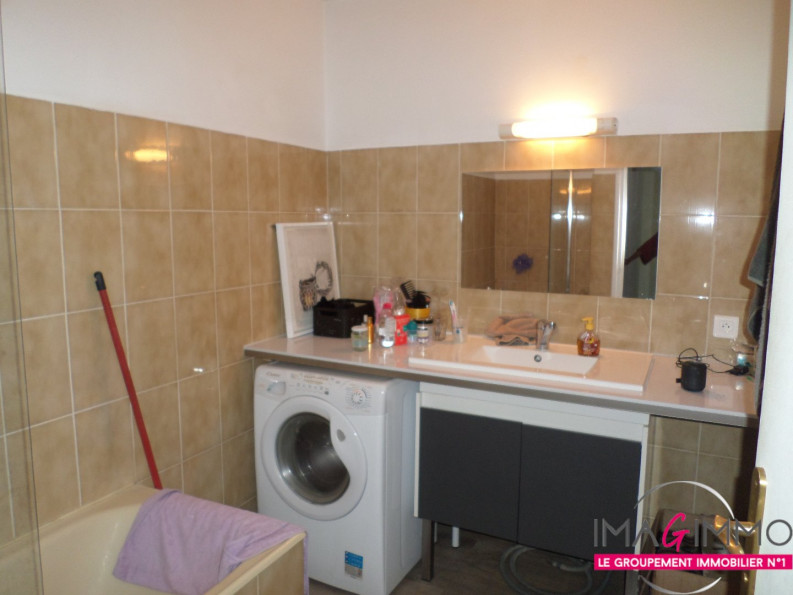à louer Appartement Montpellier - Photo 9