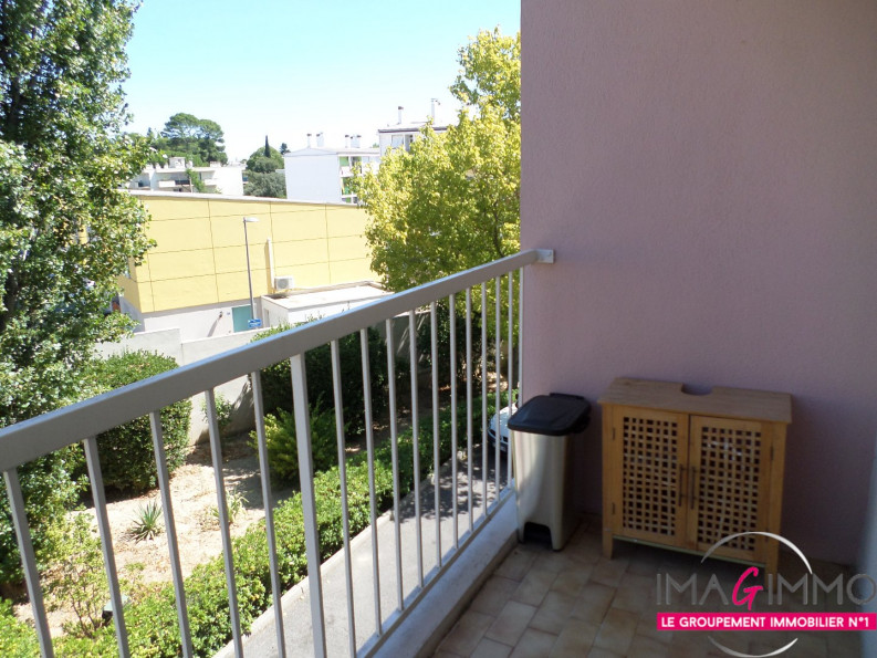 à louer Appartement Montpellier - Photo 5