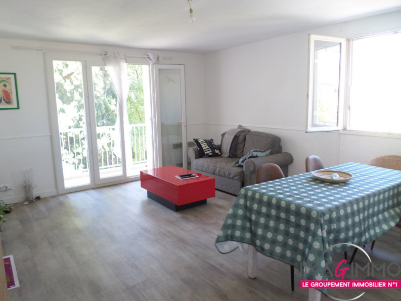 à louer Appartement Montpellier - Photo 6