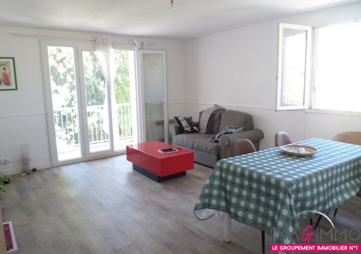 à louer Appartement Montpellier