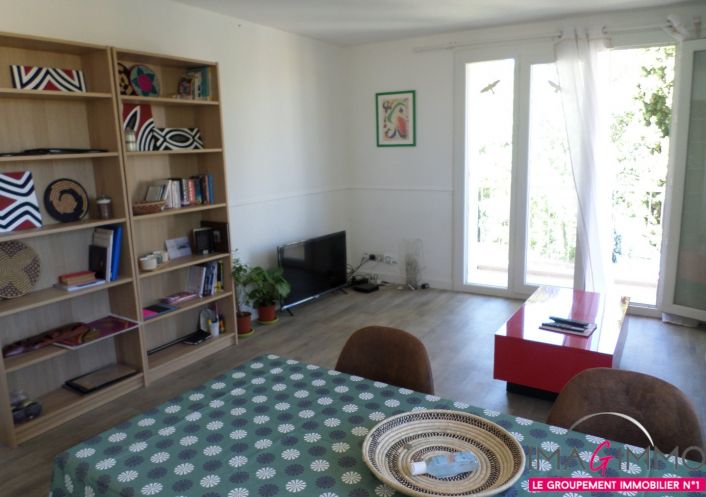 à louer Appartement Montpellier