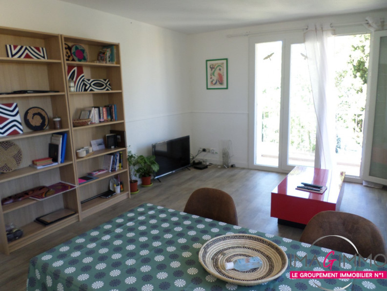 letting Appartement Montpellier