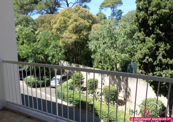 à louer Appartement Montpellier