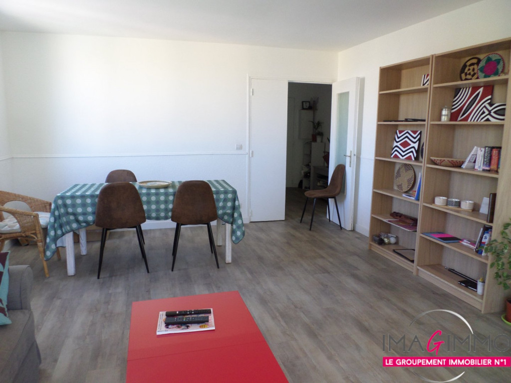 letting Appartement Montpellier - Photo 7
