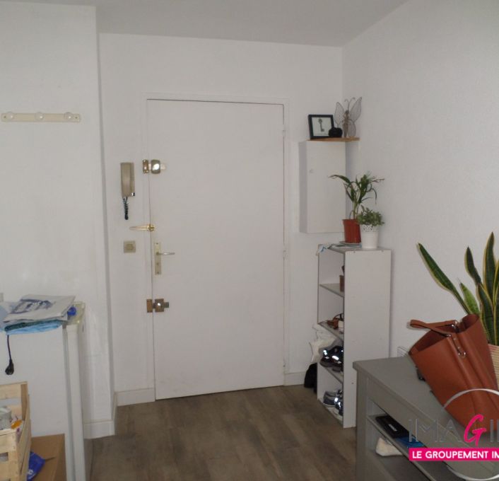 location Appartement Montpellier