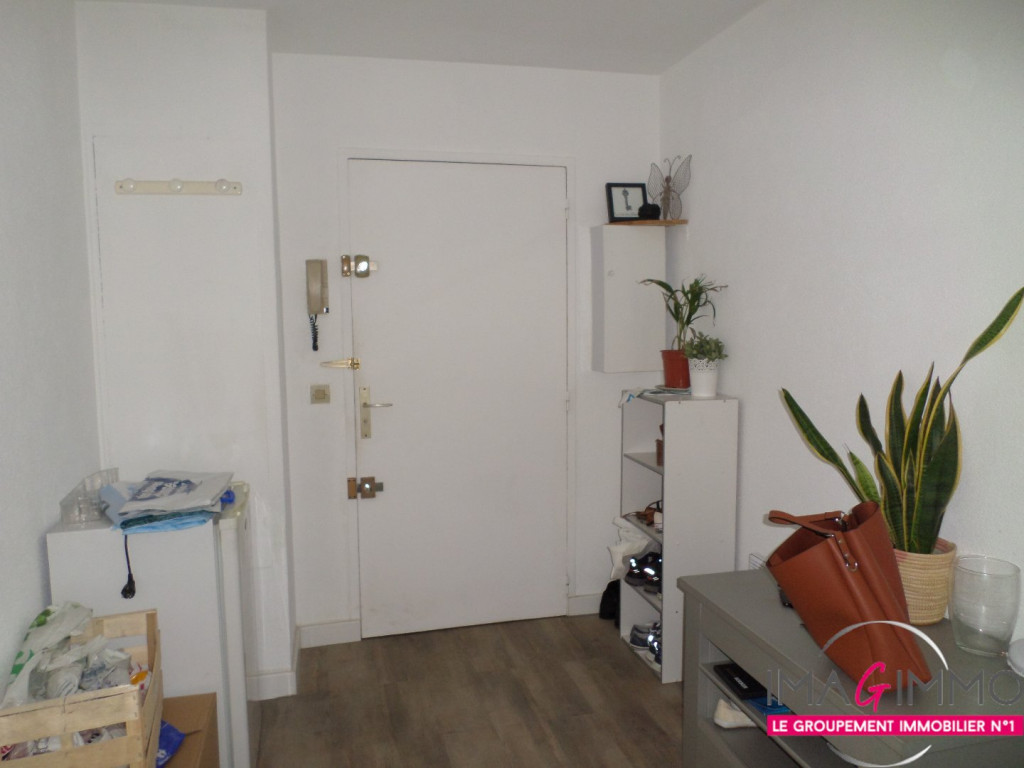 letting Appartement Montpellier - Photo 8