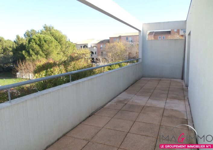 à louer Appartement Montpellier