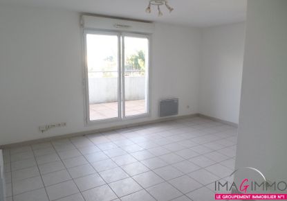 location Appartement Montpellier