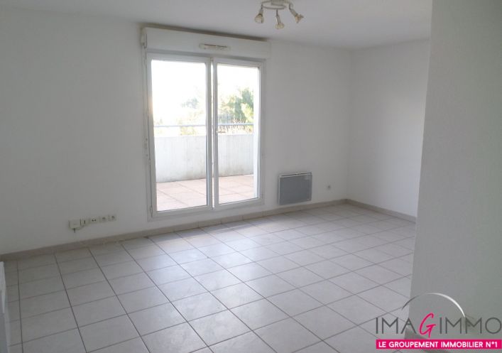 à louer Appartement Montpellier