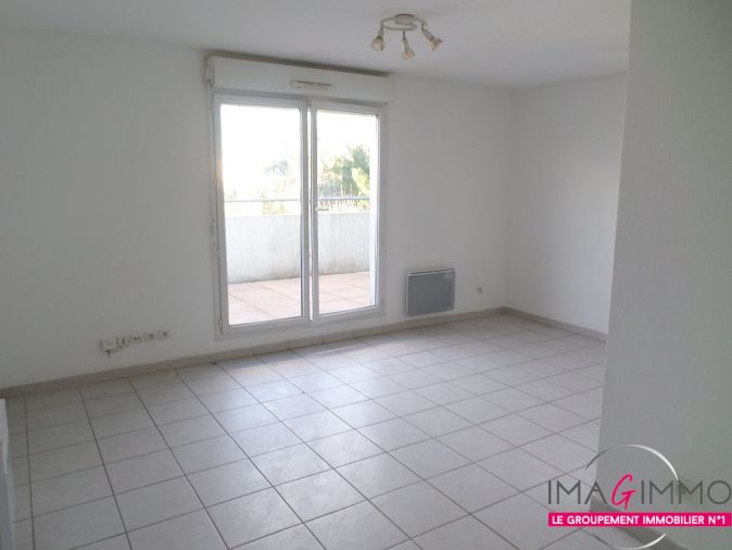 location Appartement Montpellier