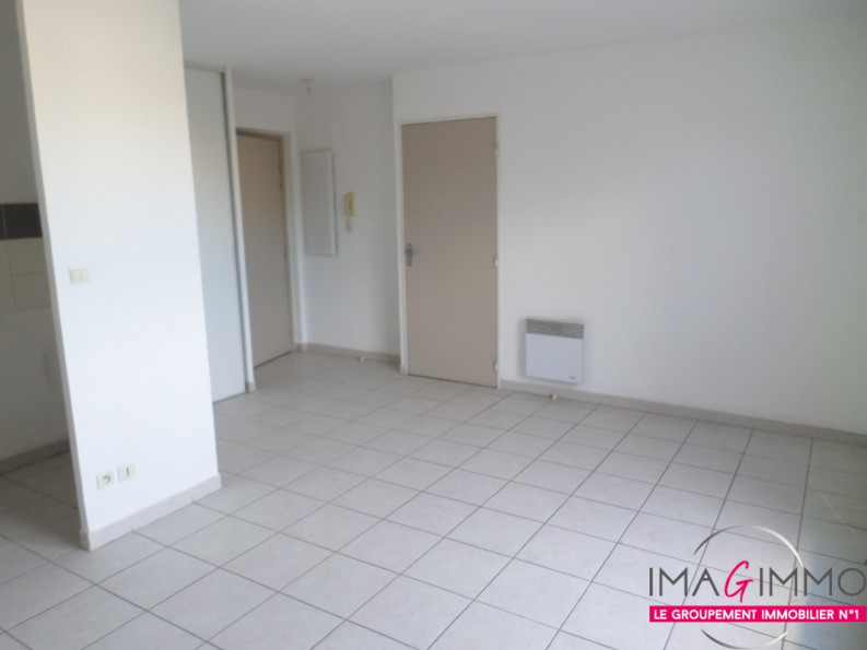 letting Appartement Montpellier