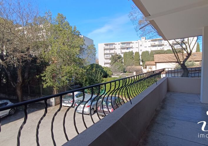 à louer Appartement Montpellier