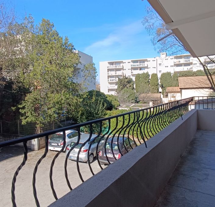 à louer Appartement Montpellier