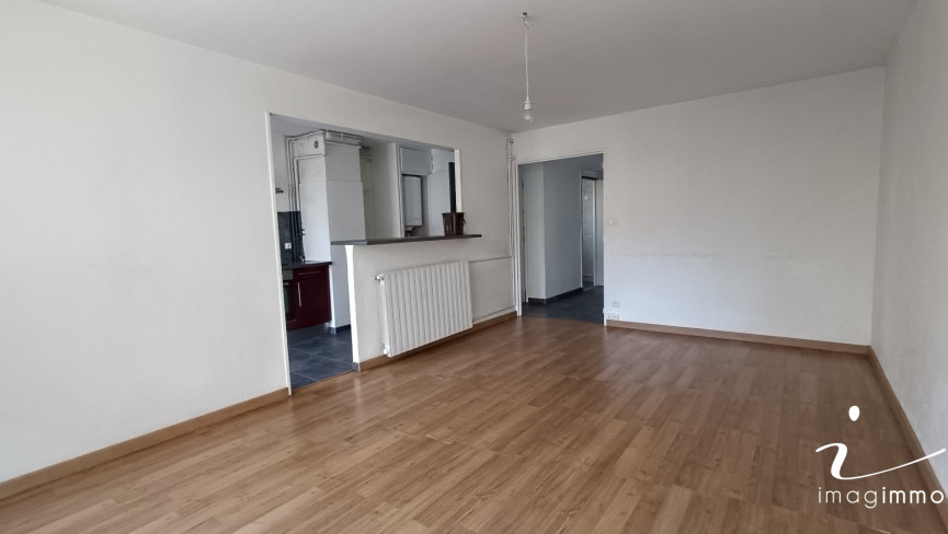 à louer Appartement Montpellier - Photo 4