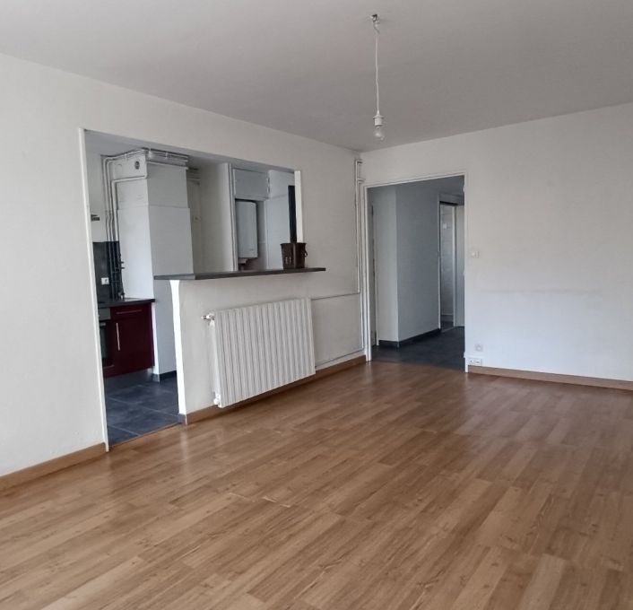 à louer Appartement Montpellier