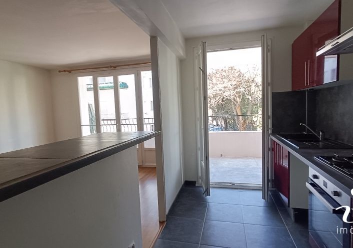 à louer Appartement Montpellier