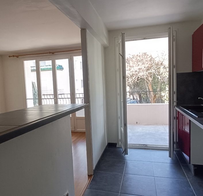 à louer Appartement Montpellier