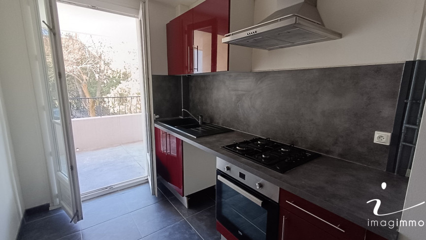 à louer Appartement Montpellier - Photo 6