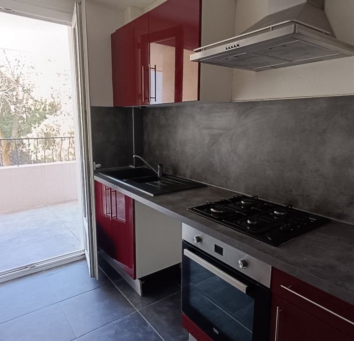 à louer Appartement Montpellier