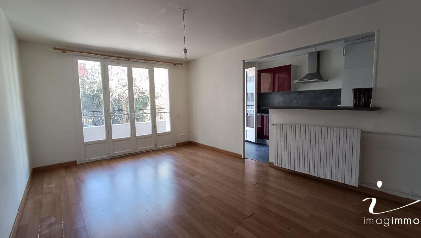 à louer Appartement Montpellier - Photo 3