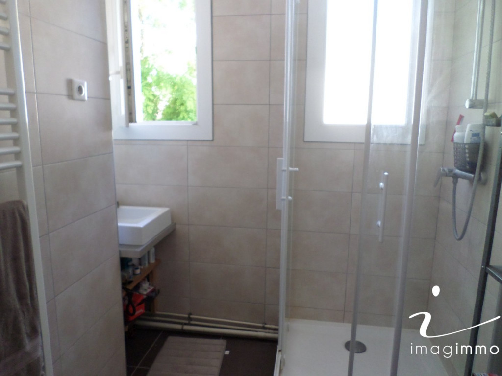 letting Appartement Montpellier - Photo 9