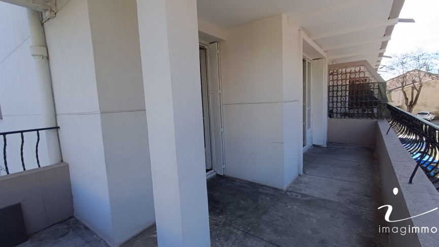 à louer Appartement Montpellier - Photo 2