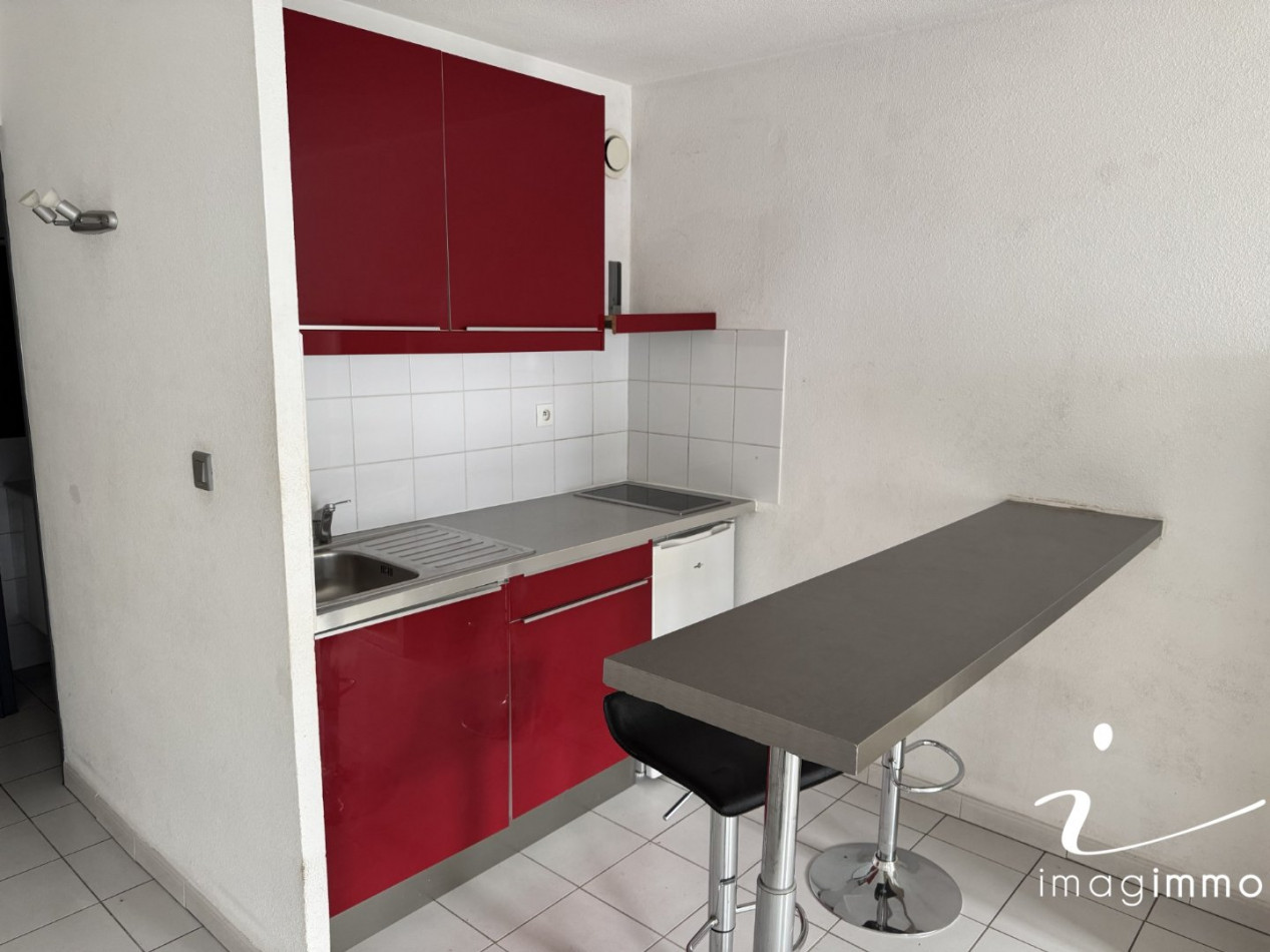 location Appartement Montpellier - Photo 4