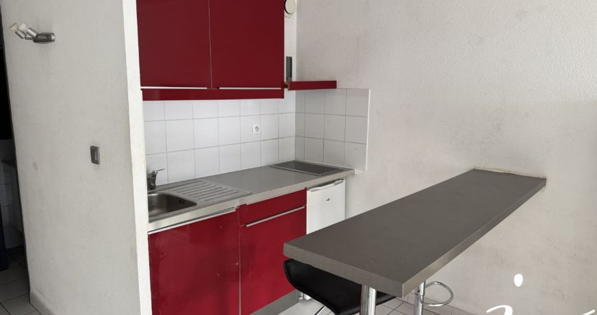 location Appartement Montpellier
